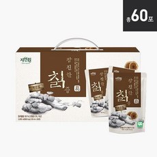 [웰팜][자연원] 참 진한 칡즙 (100ml x 30포) 2박스 / 총60포, 3000ml, 2개