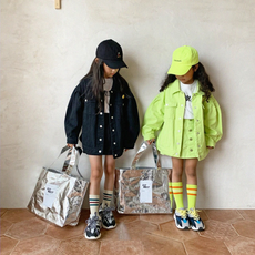 돌아기바람막이