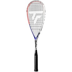 Tecnifibre 테크니화이버 CARBOFLEX 125 Airshaft SYNTH GUT 스쿼시 라켓