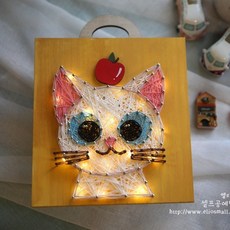 쌈지길스트링아트