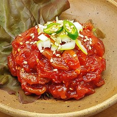 강경신안창난젓