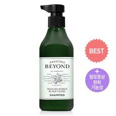 비욘드힐링포스