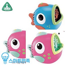 짐보리비눗방울