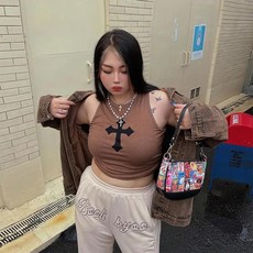 뷔스티에가터벨트빅사이즈