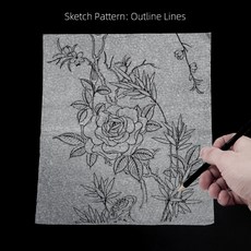 타투전사프린터