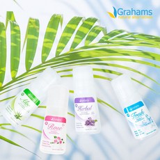 그라함스데오드란트