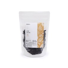 차향운 운남 보이차 포랑산 숙차 잎차 100g, 1개, 1개입