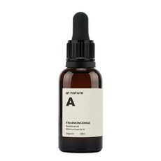 앳네이처 프랑킨센스 유기농 에센셜오일, 프랑킨센스30ml