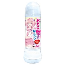 오토코노코 전용 로션 600ml, 1개, 0.6l