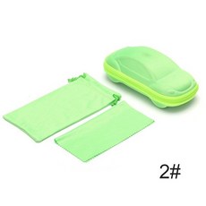 자동차모양안경케이스