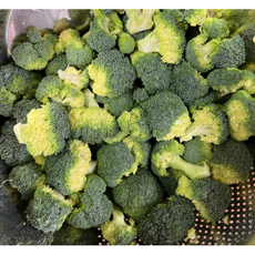 브로콜리 1kg (2~4수) 2kg (5~7수) 대형마트납품용 싱싱하고 맛좋은 브로콜리 산지직송, 1개