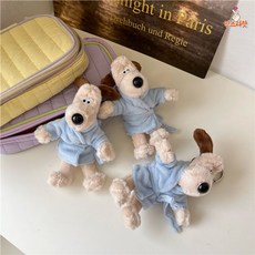 월레스와그로밋키링