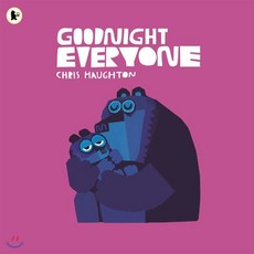 Goodnight Everyone 페이퍼북, WalkerBooks