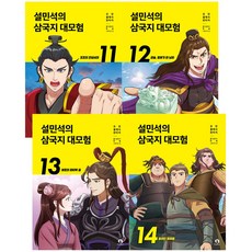 삼국지14 TOP01