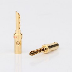 bfa바나나플러그