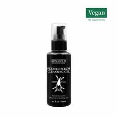 보나쥬르 피지 클렌징 젤 100ml, 단품