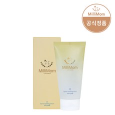 밀리맘 새싹 수딩세럼, 1개, 150ml