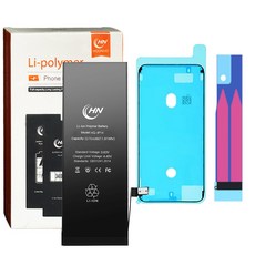 아이폰 14 배터리 자가 교체 수리 iPhone 14 Battery 3279mAh, 아이폰14배터리 수리공구키트 미포함 - 순토d5배터리교체