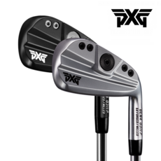 pxg아이언