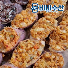 비비수산순대