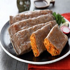 승현푸드 메밀전병, 1.2kg, 1봉
