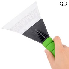 성에 제거기 차량김서림방지제 스크래퍼 성에제거기 겨울