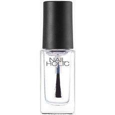 NAIL HOLIC HOLIC(네일홀릭) 네일홀릭 베이스코트 투명 SP030 5mL, 1개