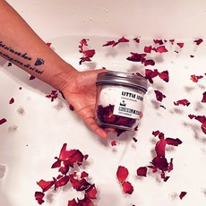 LITTLE ISLAND 무지개 구름 거품목욕 입욕제 배쓰밤 버블밤, 선택 = 에로틱, 본문참고, 본문참고