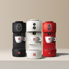 코스트코 일리 E.S.E. 파드 커피 머신illy E.S.E. POD Coffee Machine