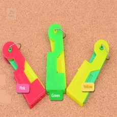 더픽 바늘꿰기 바느질실