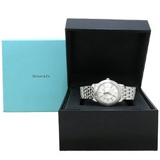TIFFANY&CO(티파니앤코) [고이비토 중고명품] 티파니 MARK 남성시계 시계