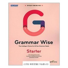 그래머와이즈스타터