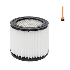 Shop Vac 90398 903-98 9039800 903-98-00용 교체용 Hepa 필터, 하얀, 1pcs.,
