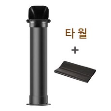 앵글 스탠드 넉박스, 1개