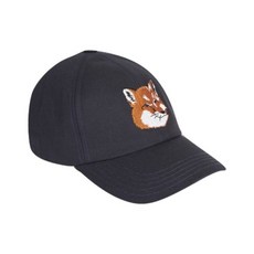 메종키츠네볼캡