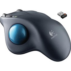 무선트랙볼m570