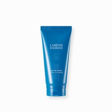 라네즈옴므클렌징