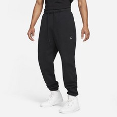 [해외]조던 JORDAN ESSENTIAL FLEECE PANTS - 남성S - BLACK