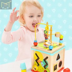 아기소근육발달롤러코스터