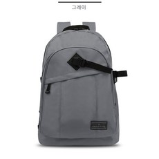 DSH 37리터 다목적 야영배낭 등산배낭 그레이 / 배송상품 : 색상 (가을등산가방/가을산행가방/겨울등산가방 추천)