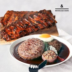 서가앤쿡폭립