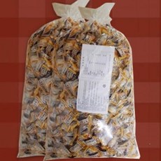 다유몰_매일 누룽지 캔디 5000g x 2 업소용사탕 대용량사탕 식당용사탕 후식사탕 사무실캔디+EKDBAHF, 행복한선택!!!, 행복한선택!!!