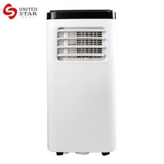 이동형작은방캠핑용캠핑에어컨실외기없는