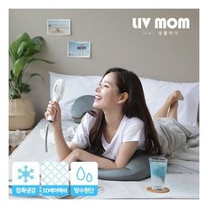 리브맘냉감패드