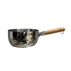 루츠스타펠 IH 인덕션 스텐 편수냄비, 1개, 혼합, 18cm 1개, 혼합, 18cm