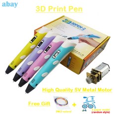 davinci3dpen