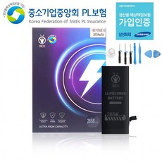 아이폰xs배터리