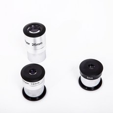 GSKYER관천자 5MM10MM25MM 접안렌즈 고화질 높은 배, 80스카이 위 거울