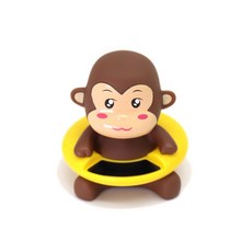 오리목욕온도계