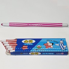 색연필단색
